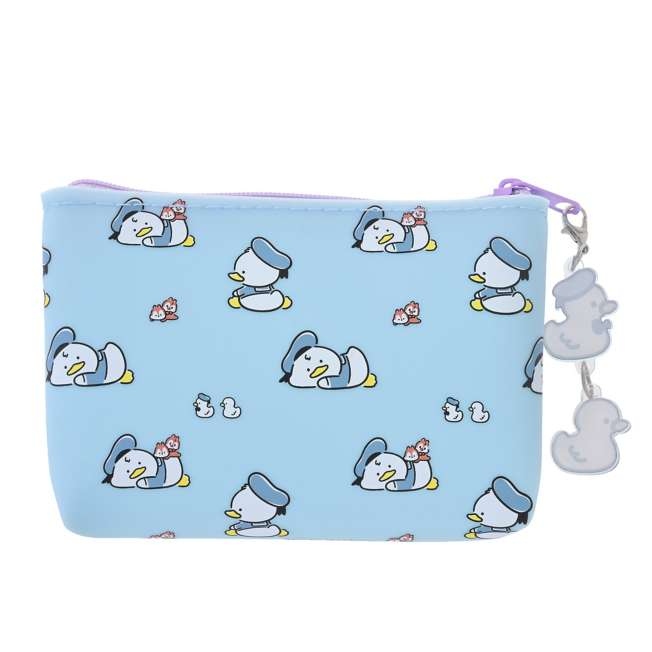 🌸 【預訂】Donald Pouch - Donald Birthday 2026