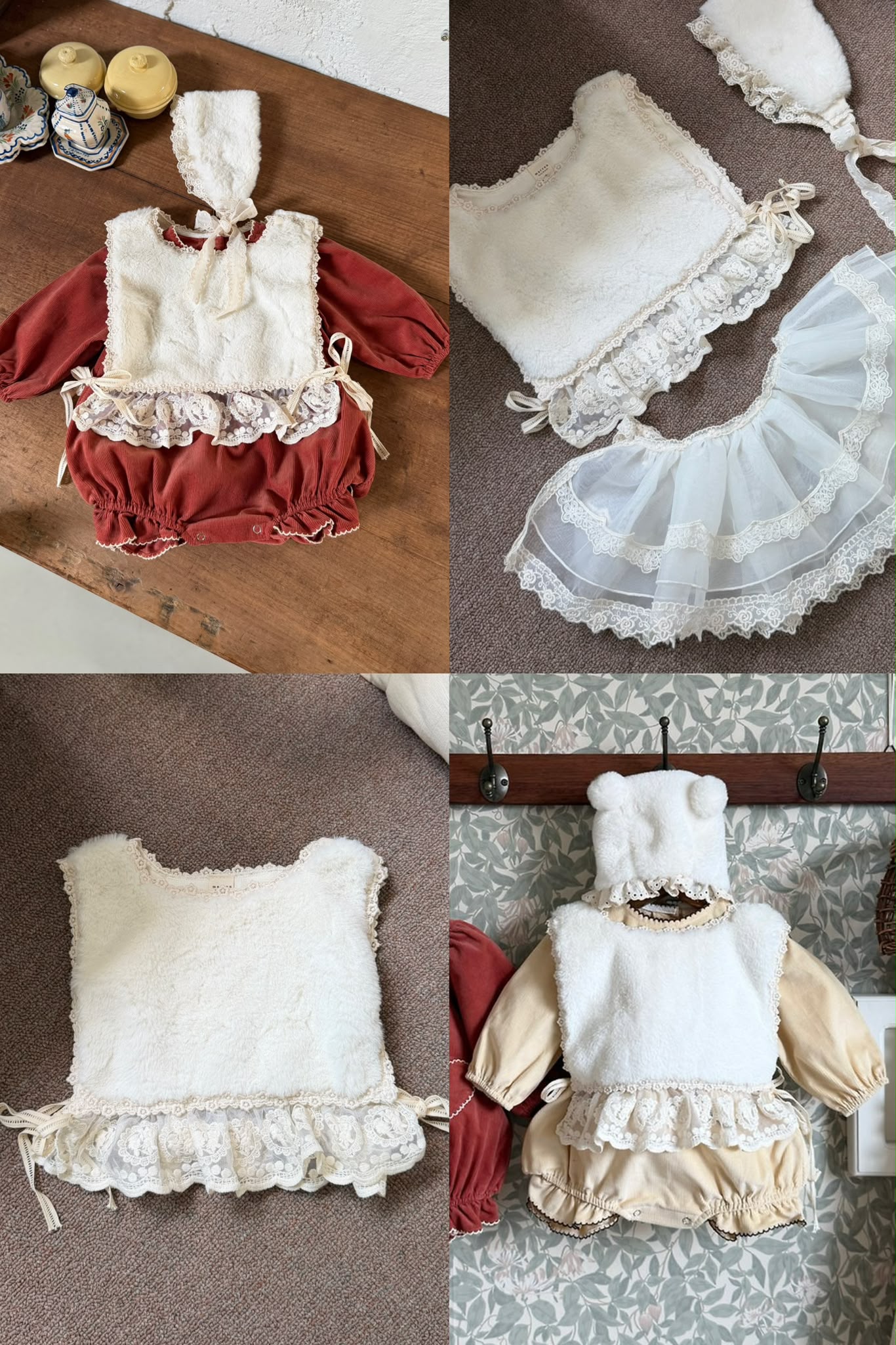 AW6134 Vest