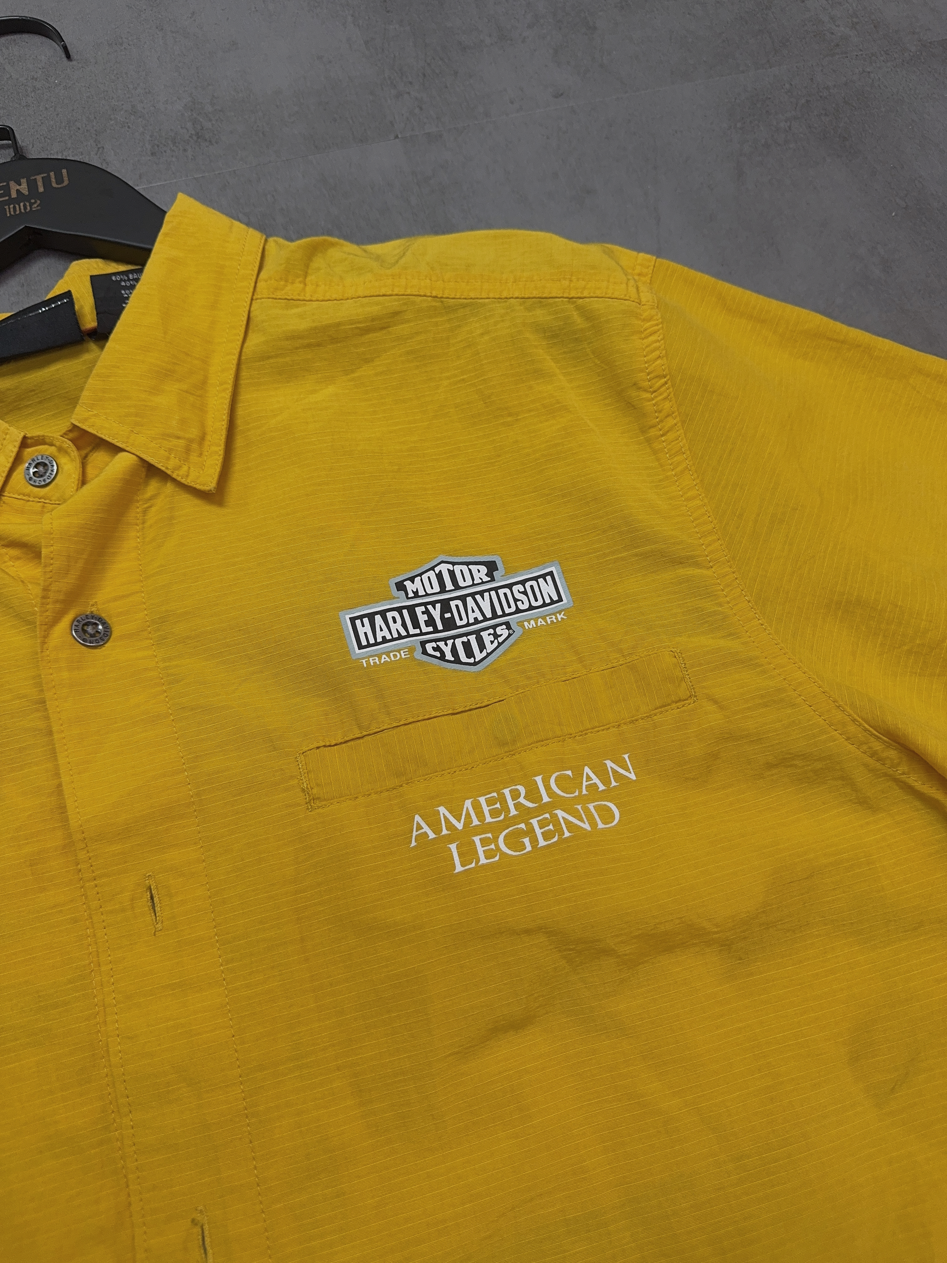 Harley-Davidson Size XL