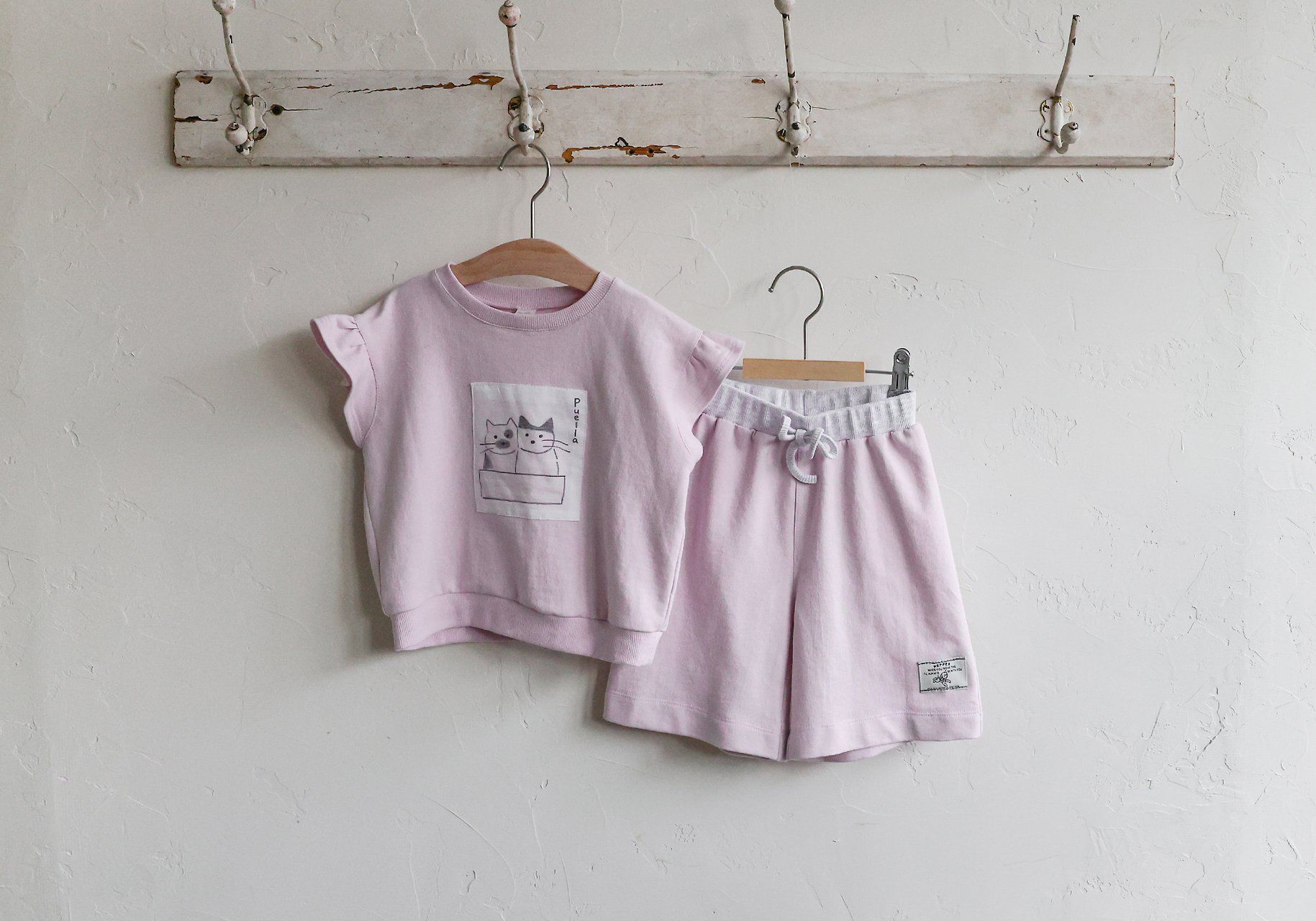 BF4207 Pants