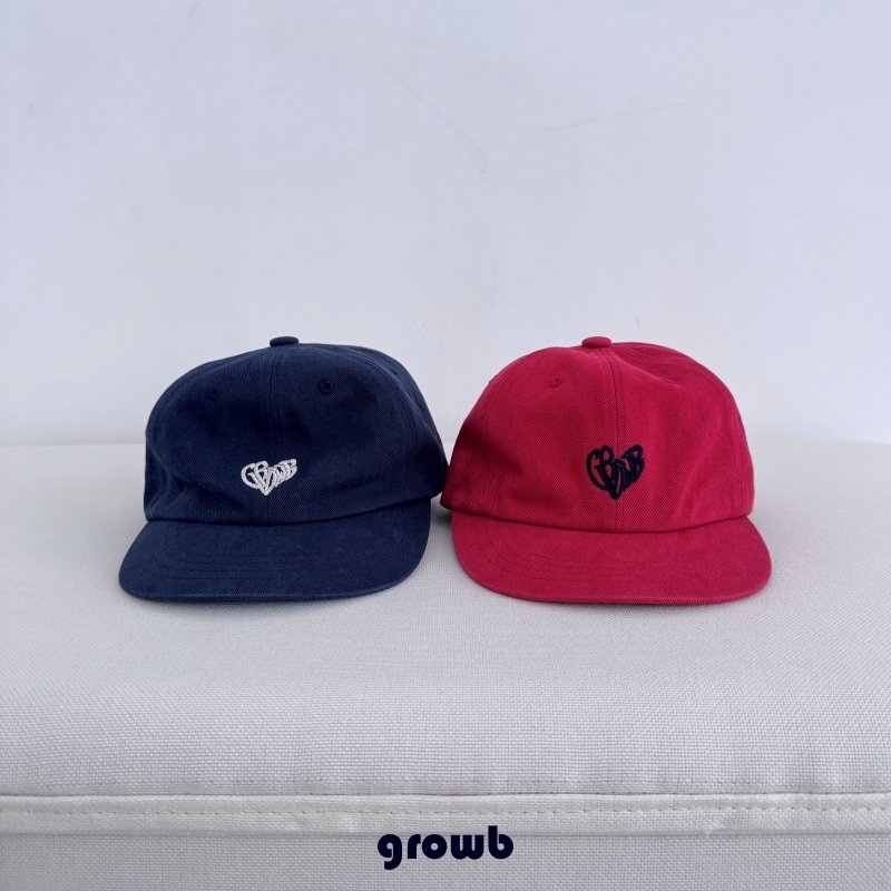 Growb | Signature Cap