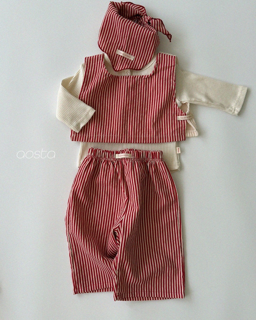 Aosta | [Louis Pants]