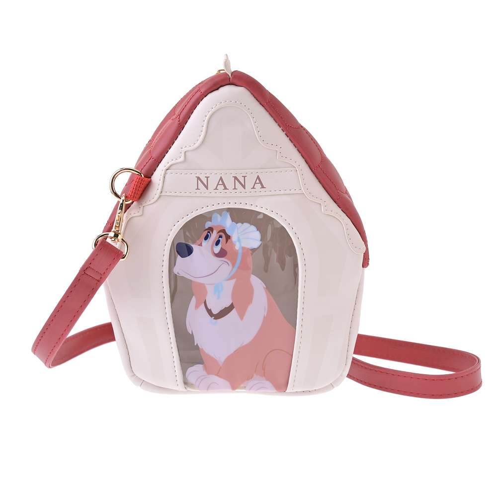 【預訂】My Favorite Nana - 斜孭袋