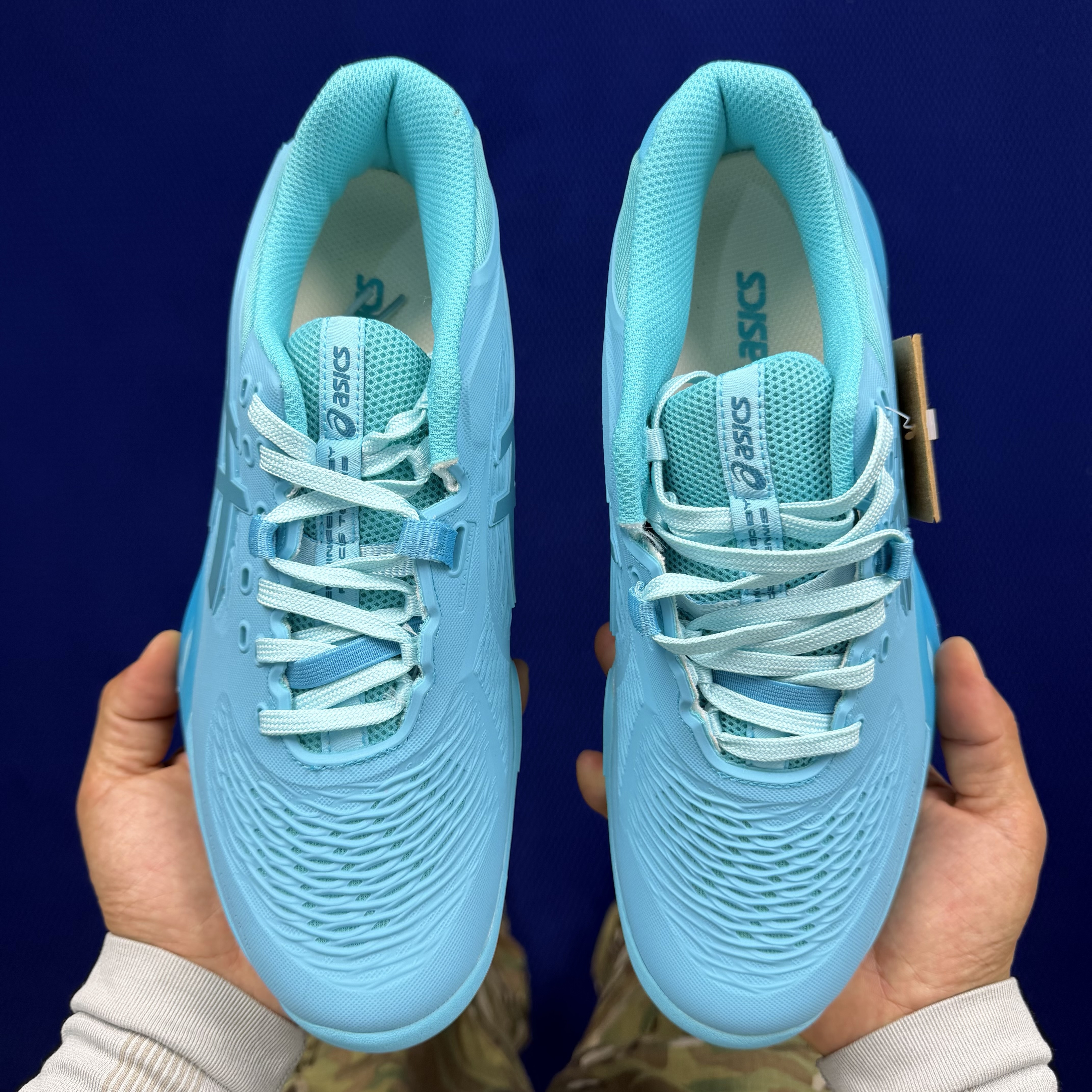 Asics Gel-Resolution X 