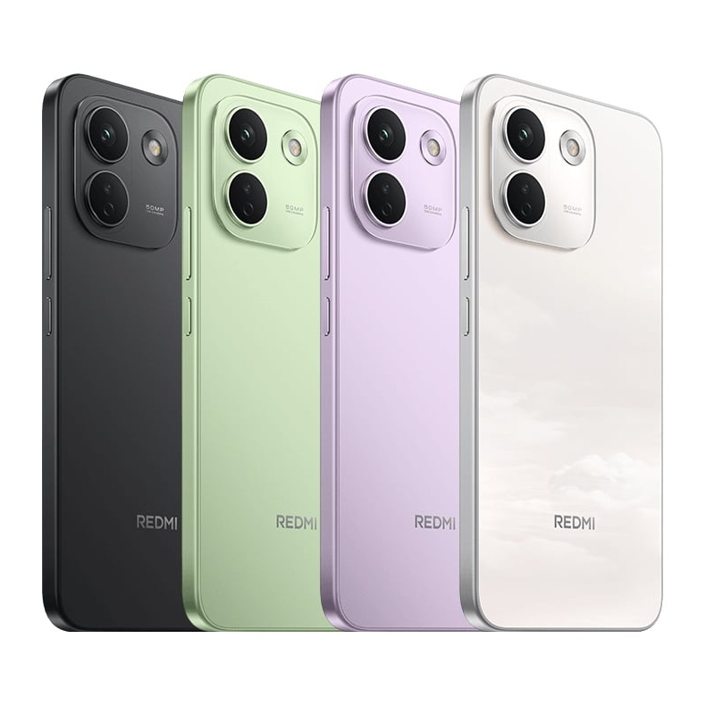 REDMI Note 17 Pro Max 5G 智能手機｜10000mAh電池・100W快充
