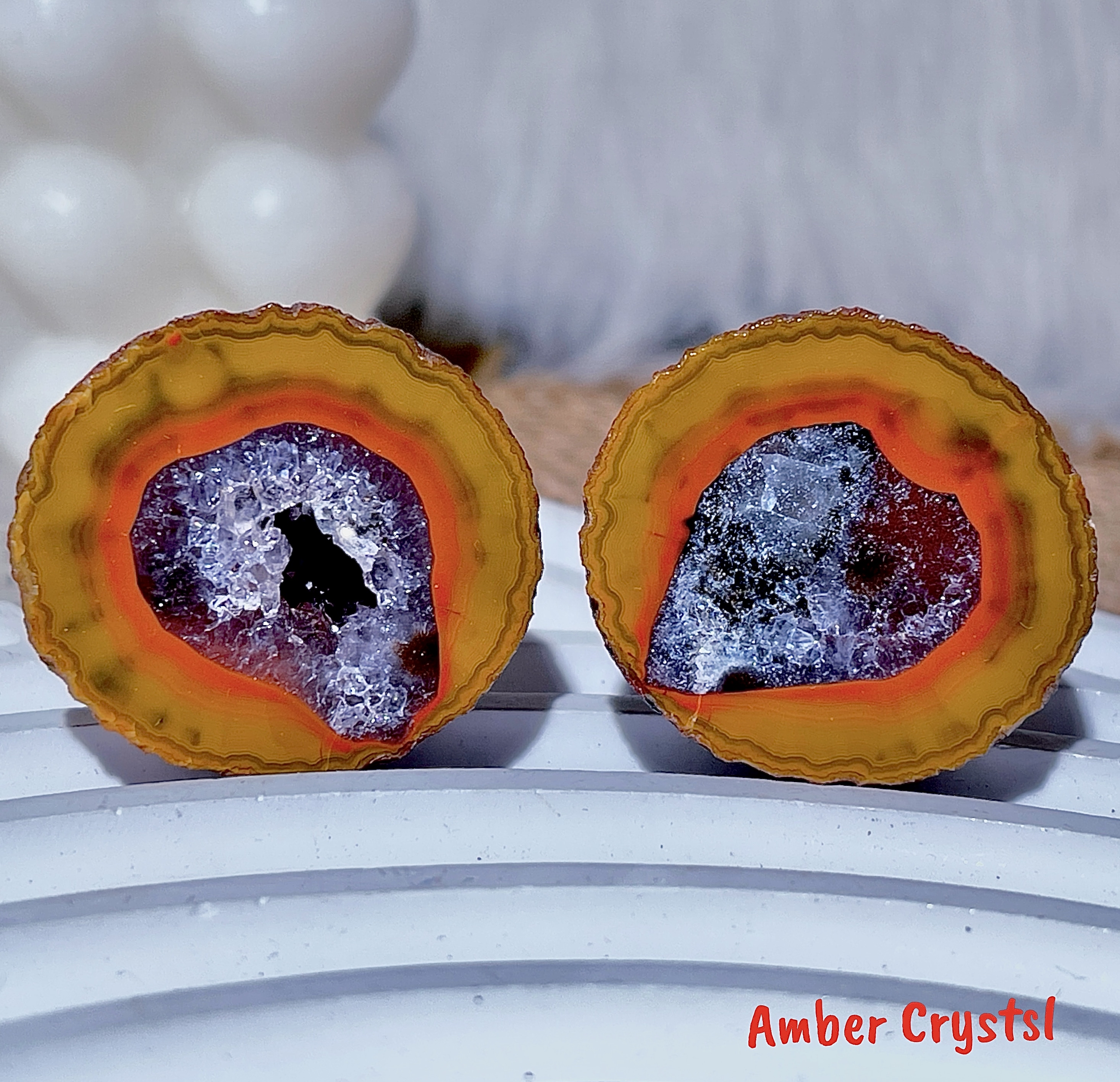 戰國紅瑪瑙  Zhanguo Red Agate