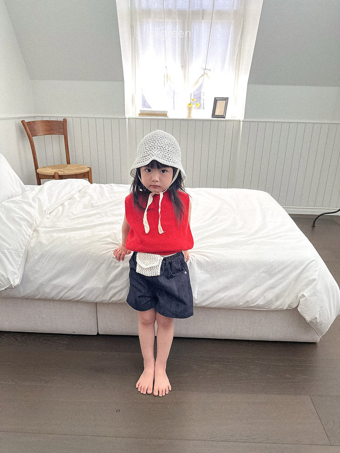 🇰🇷Digreenkids 背心
