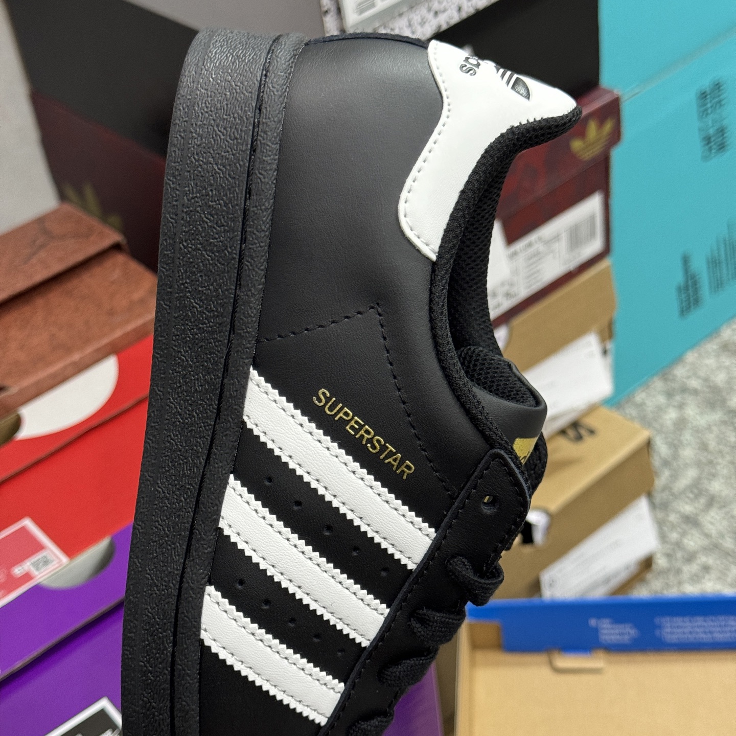 Adidas Originals Superstar EG4959