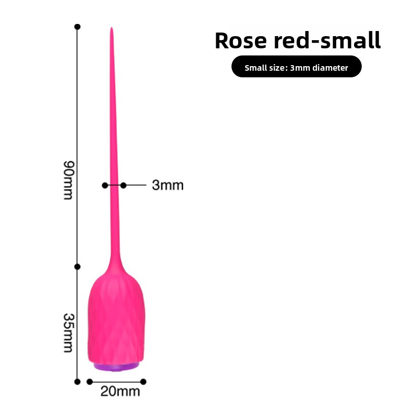 马眼棒阴茎扩张器按摩棒刺激男用尿道自慰器成人用品情趣玩具