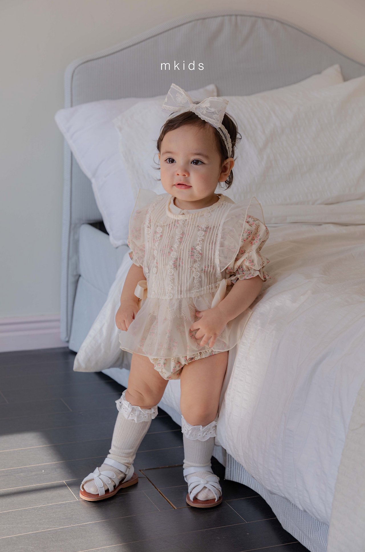 🇰🇷Mkids 外搭