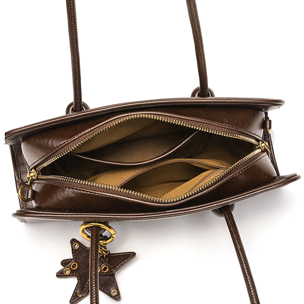 Luna Shoulder Bag | Luna 單肩手袋 