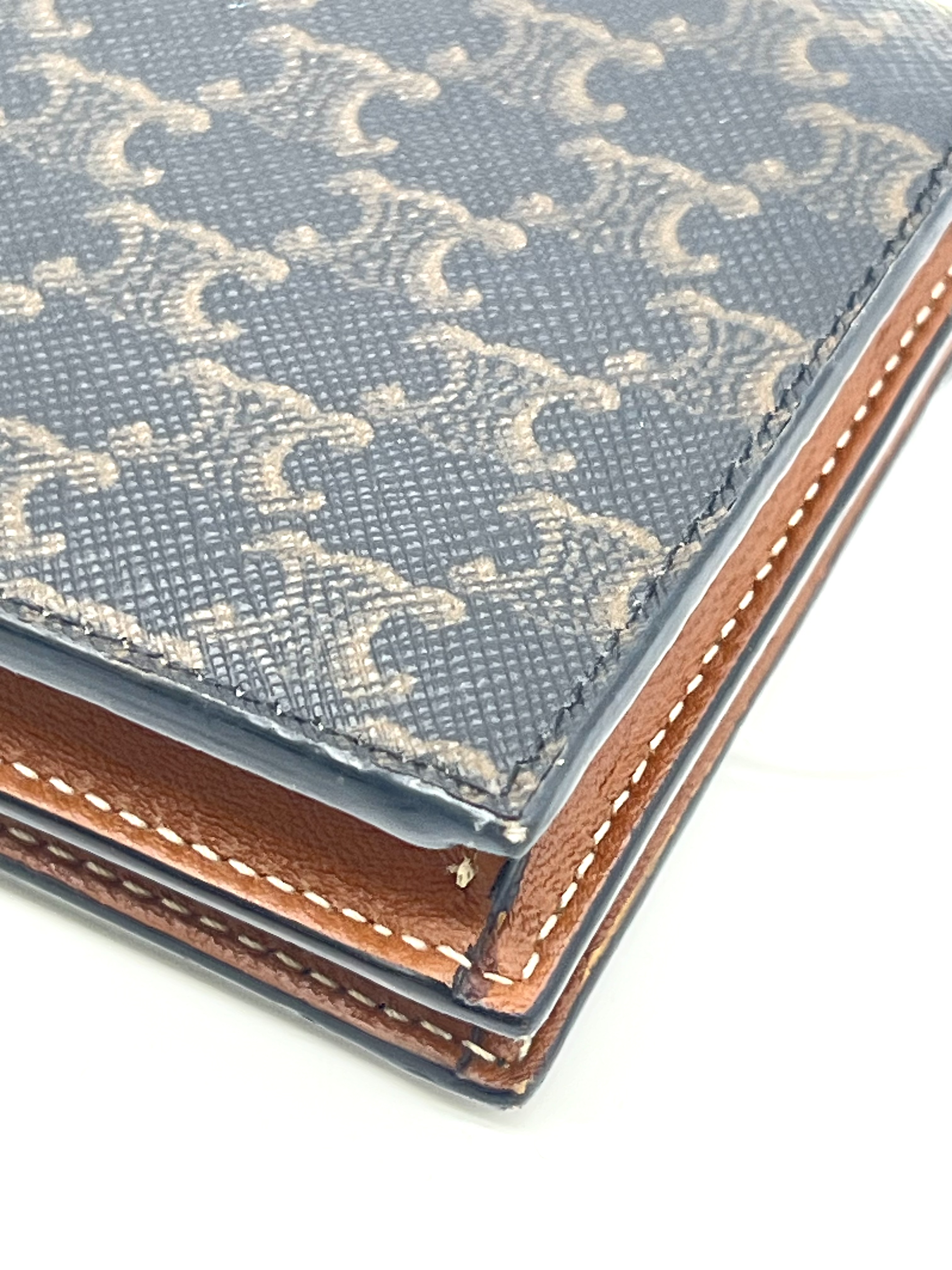 Pre-Owned CELINE Wallet / Product Code: 26042206