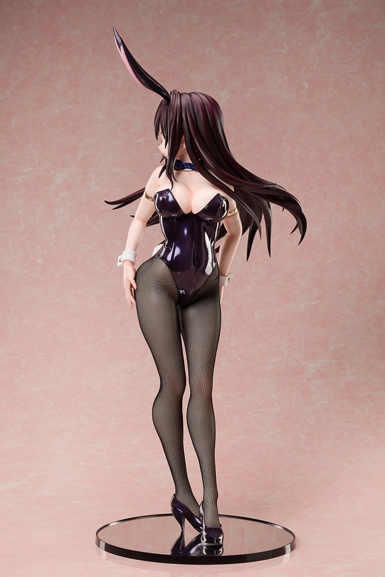 (預訂訂金 $1900) (總價 $3935) FREEing 出包王女 DARKNESS 古手川唯 兔女郎Ver. (1/3比例) (行版) Yui Kotegawa Bunny Ver.