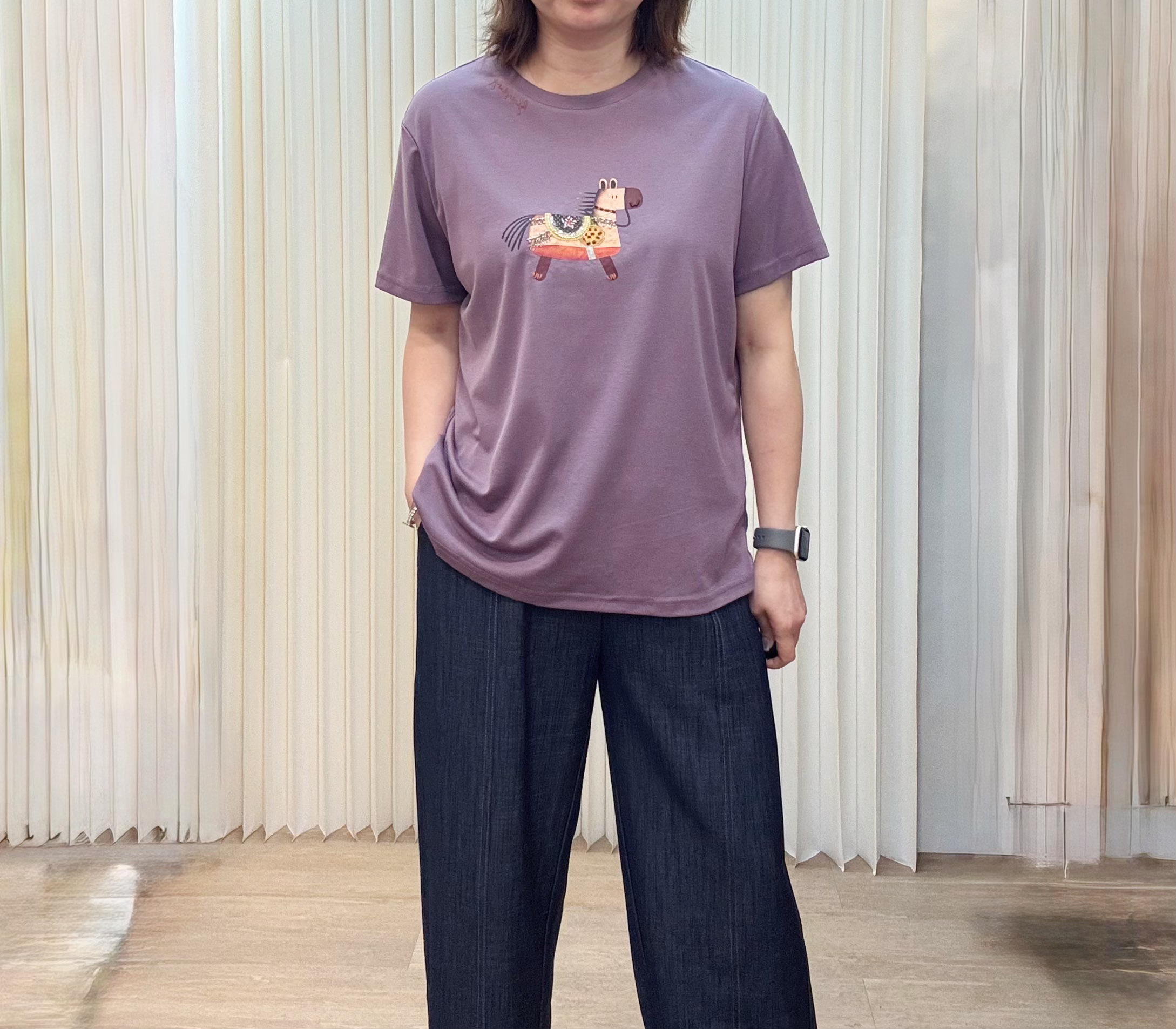 馬仔Tee  M565 416828259