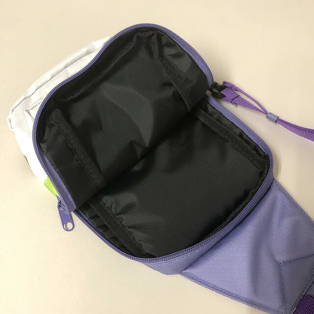 🆕【⭐訂購⭐】🇯🇵日本直送 🌀 #ToyStory #BuzzLightyear 斜孭肩背包 / 腰包🌀 [ELCD-0208][260423]