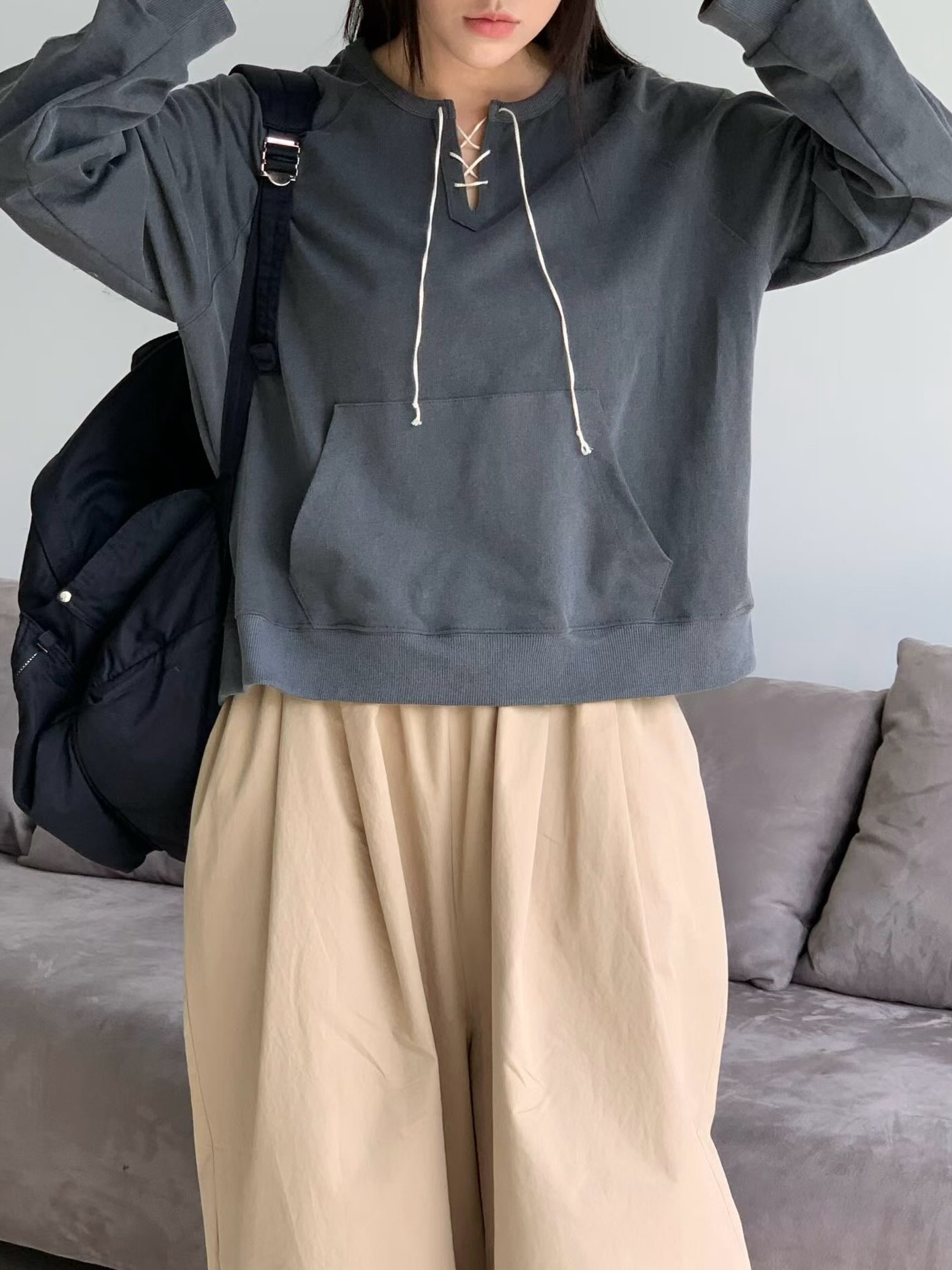 (2026FW) REVE - TOP