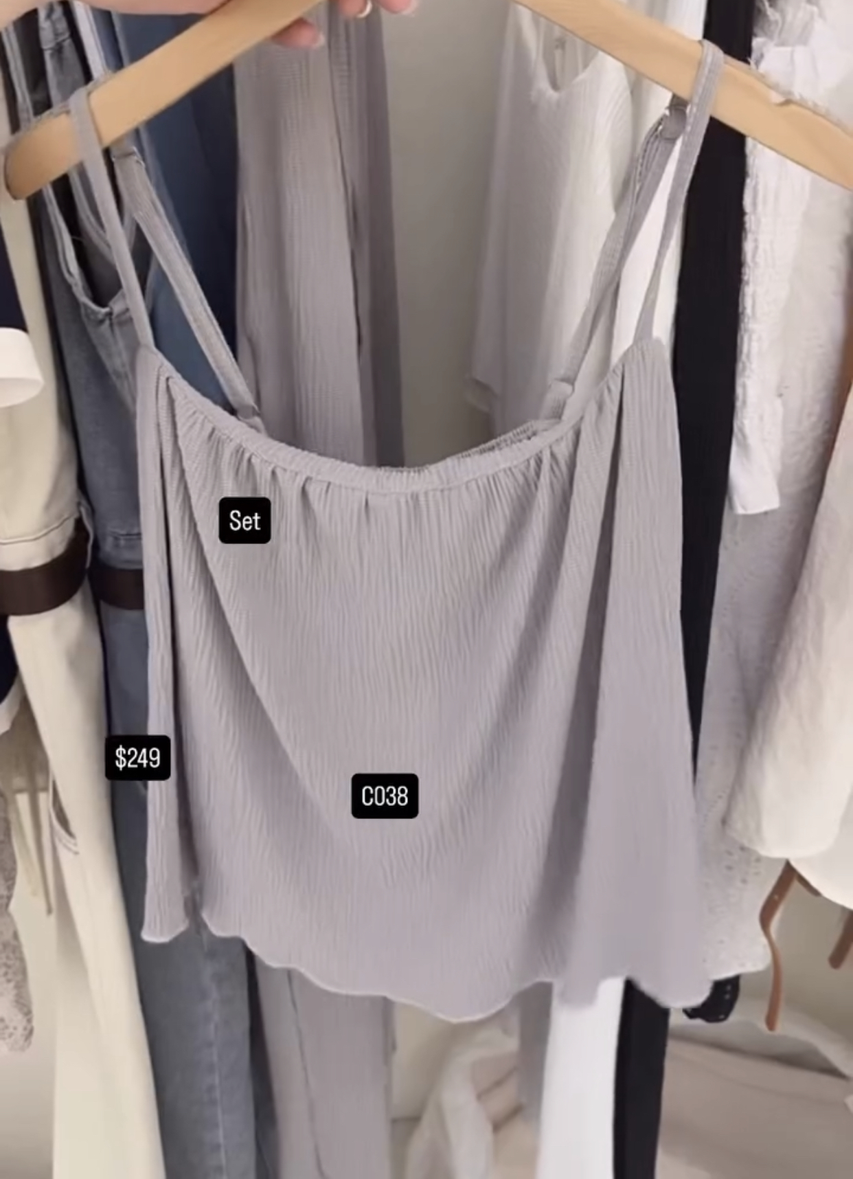 🇰🇷🇰🇷韓國連線28/4🔥🔥SET11469#C038