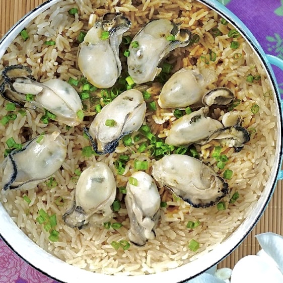 日本兵庫縣Oyster Junky< 刺身級 >生蠔肉 200g 