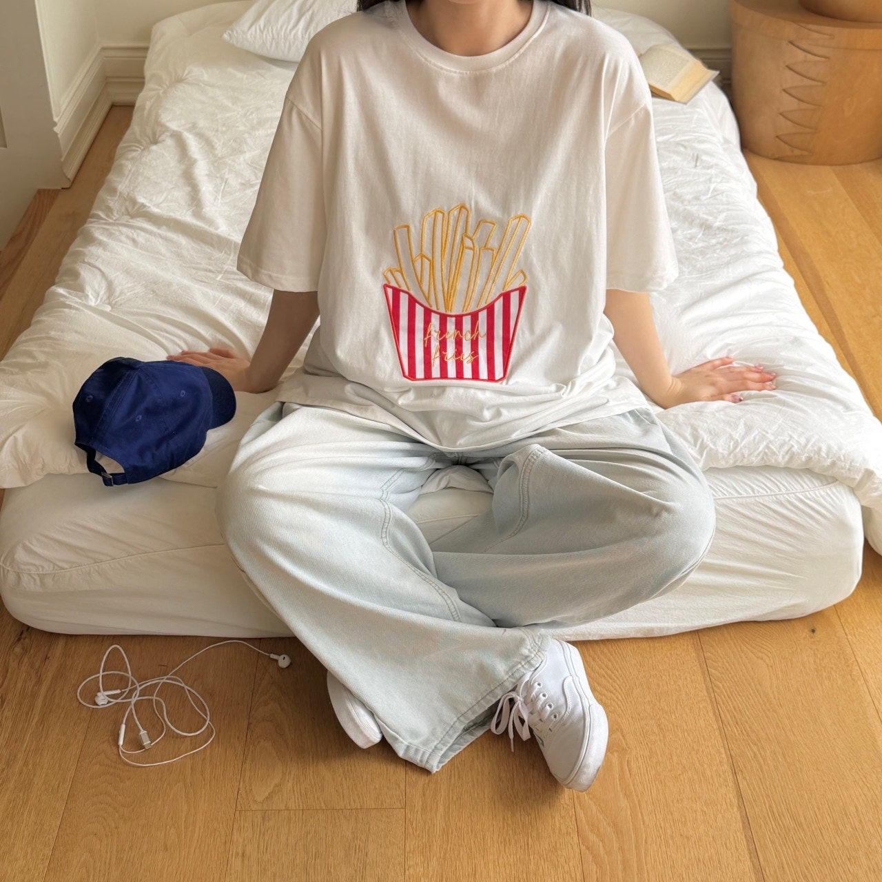 🇰🇷Ninibello tee親子