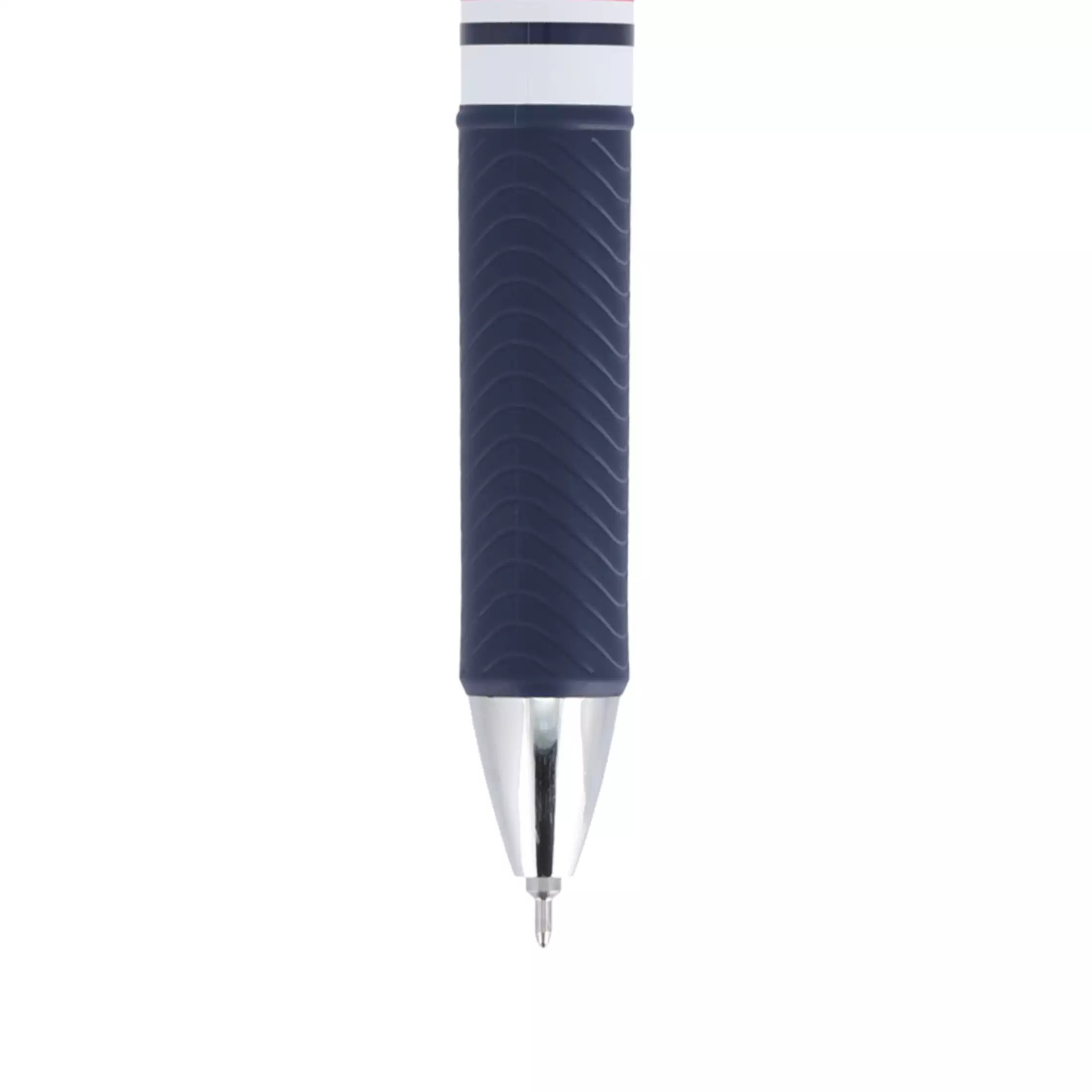 現貨｜【日本 Disney Store 限定】一套4枝 Mickey & Friends 米奇與朋友 日本製 Pentel EnerGel 0.5mm 啫喱筆 075429