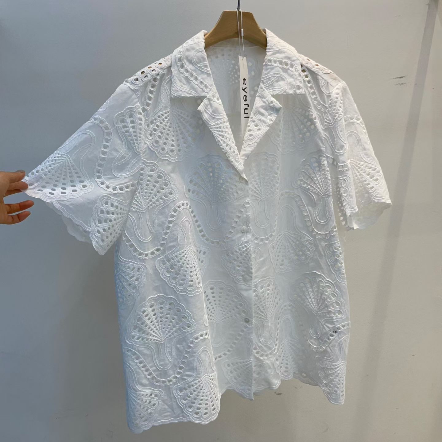 (2026SS) EYEFUL - JK