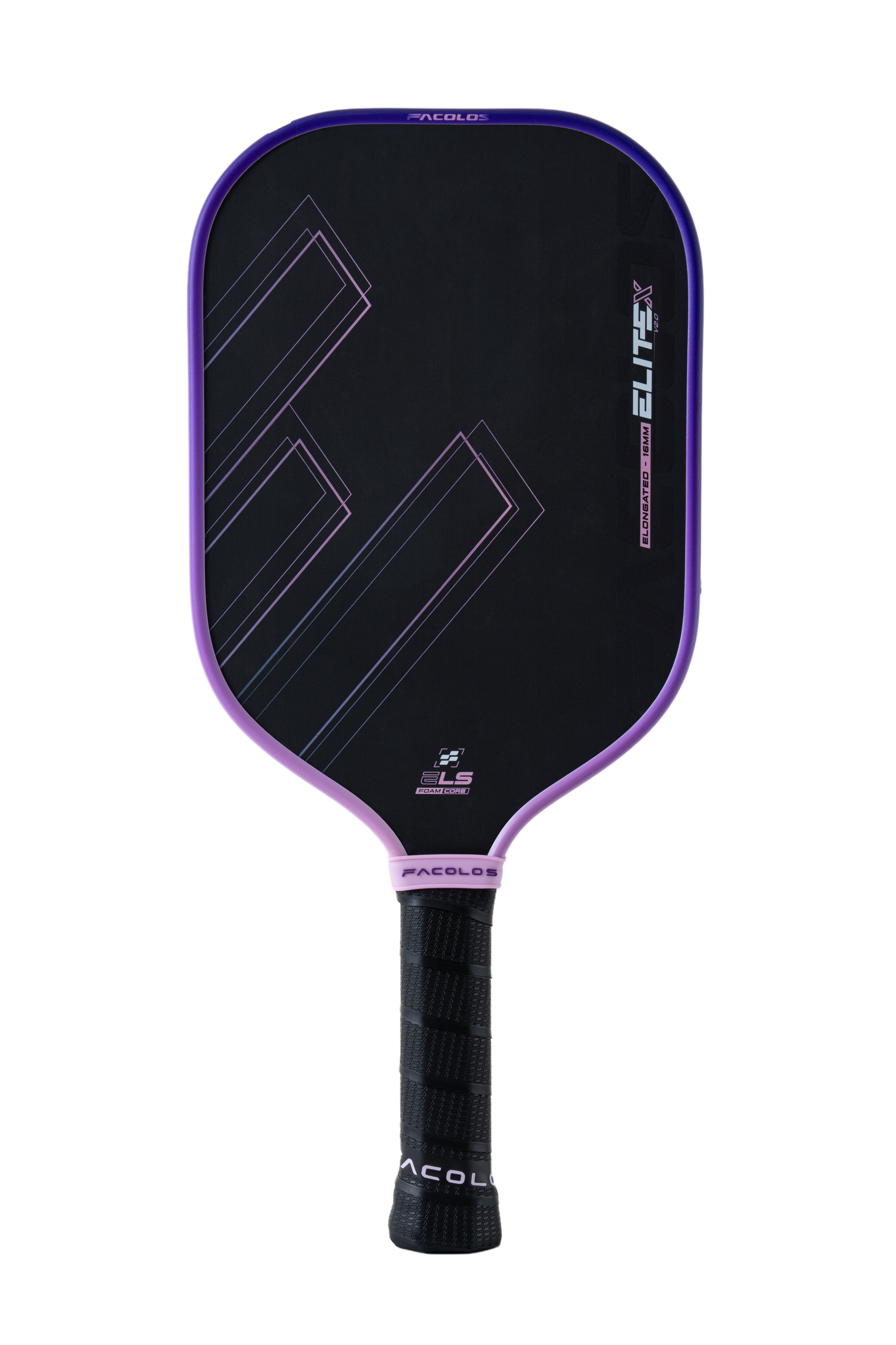FACOLOS Elite X V2.0 Elongated