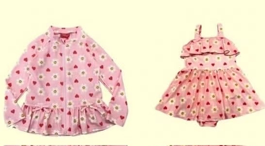 0696 WIggle 親子系列 