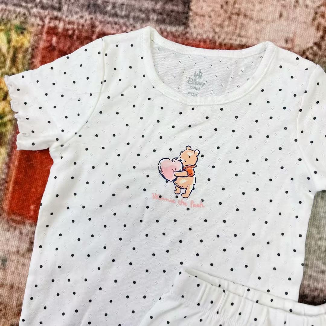 （只供已預訂客人付款） 小熊維尼家居套裝