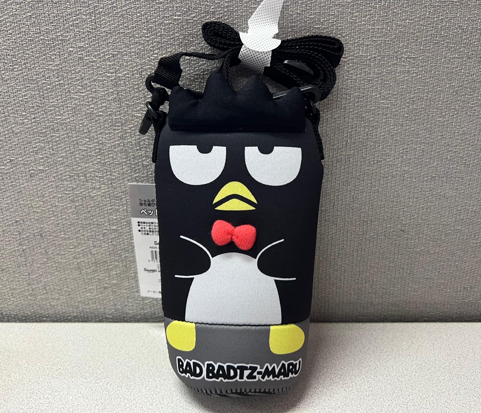 🎌日本直送🎌Sanrio卡通 斜孭水樽袋