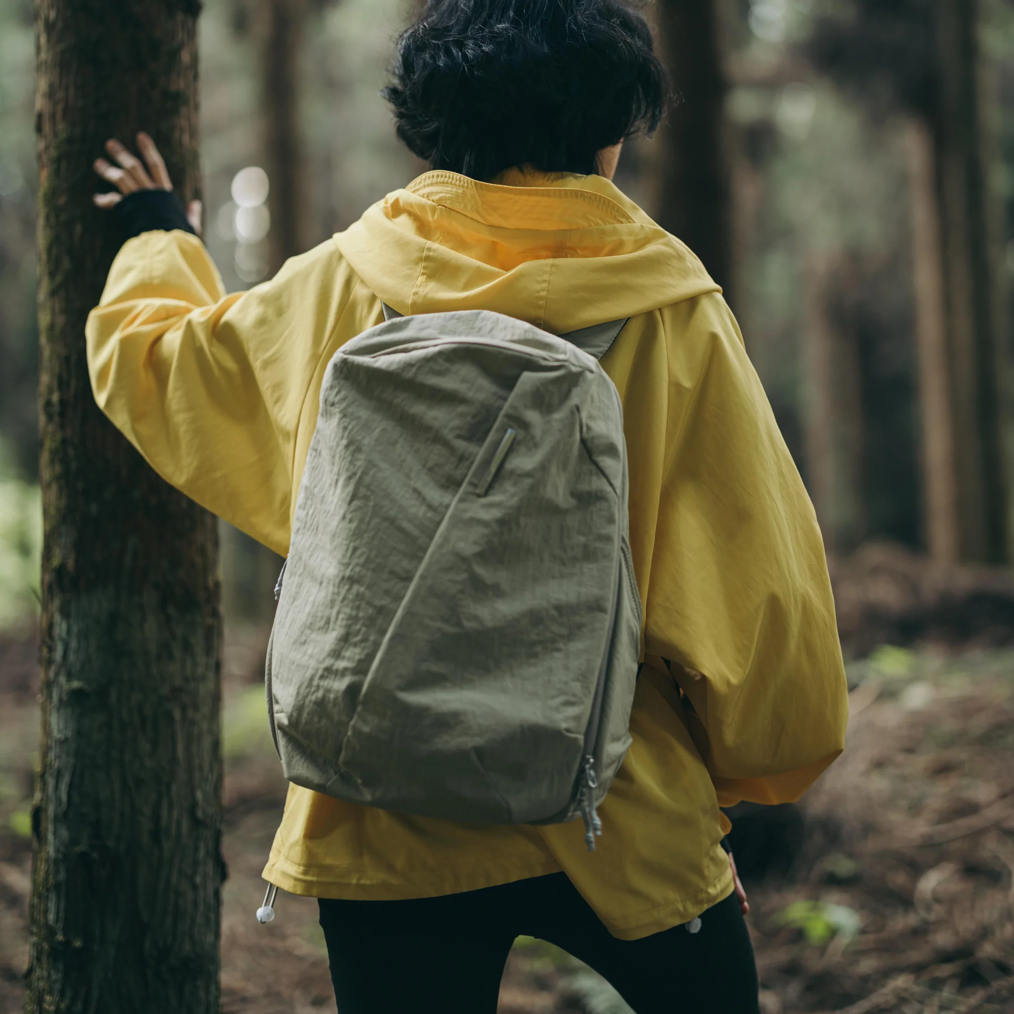 NIID NEO Nomad 19L N3經典雙肩後背包 輕量電腦後背包 後背包