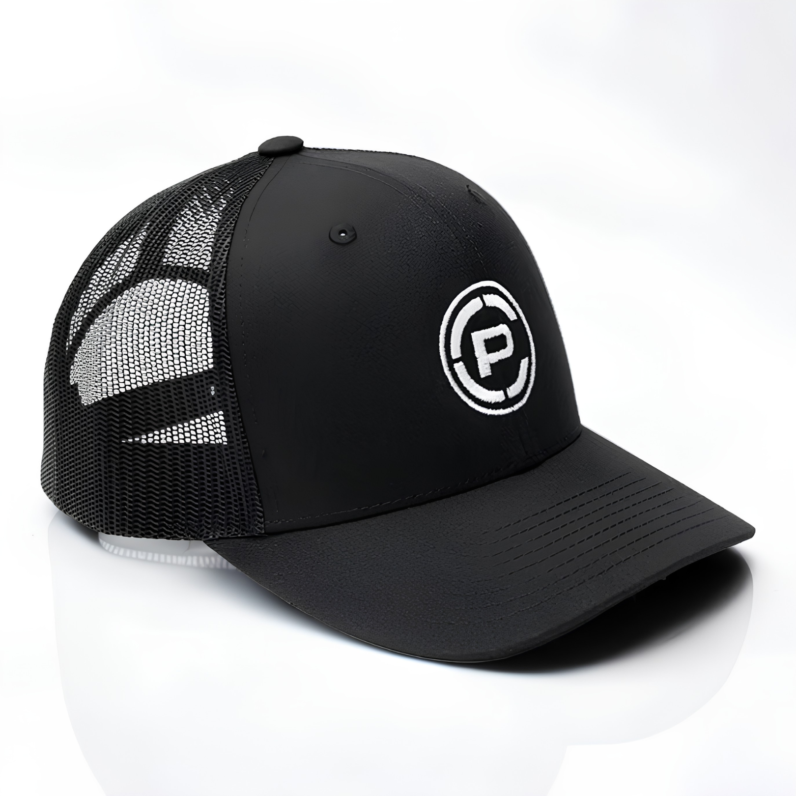 Crye Precision CP Logo Trucker Hat