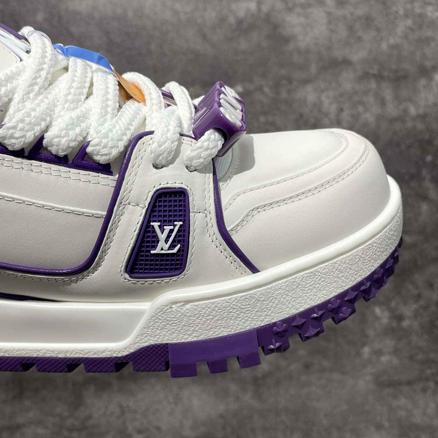 Louis Vuitton LV Trainer Maxi