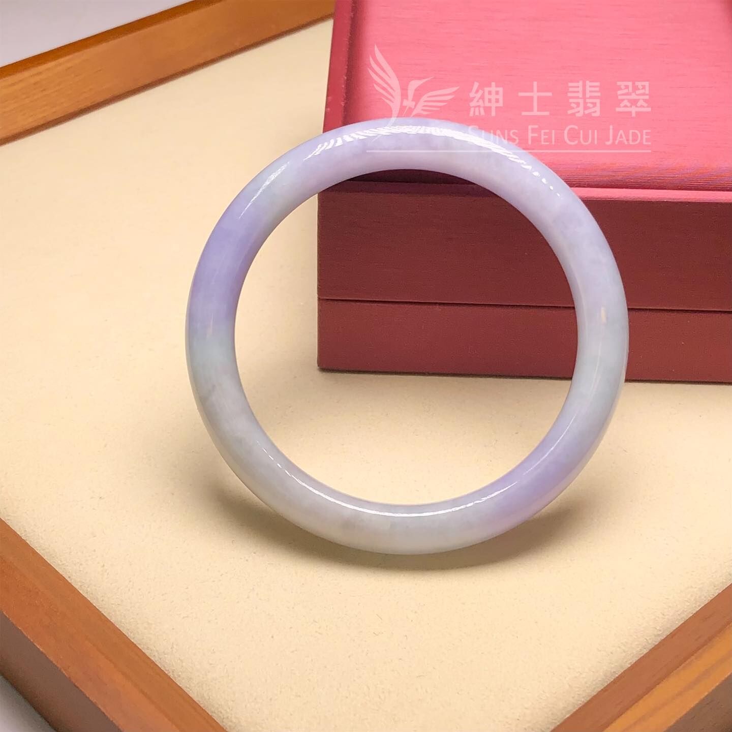 木那春彩福鐲57.7mm - 2