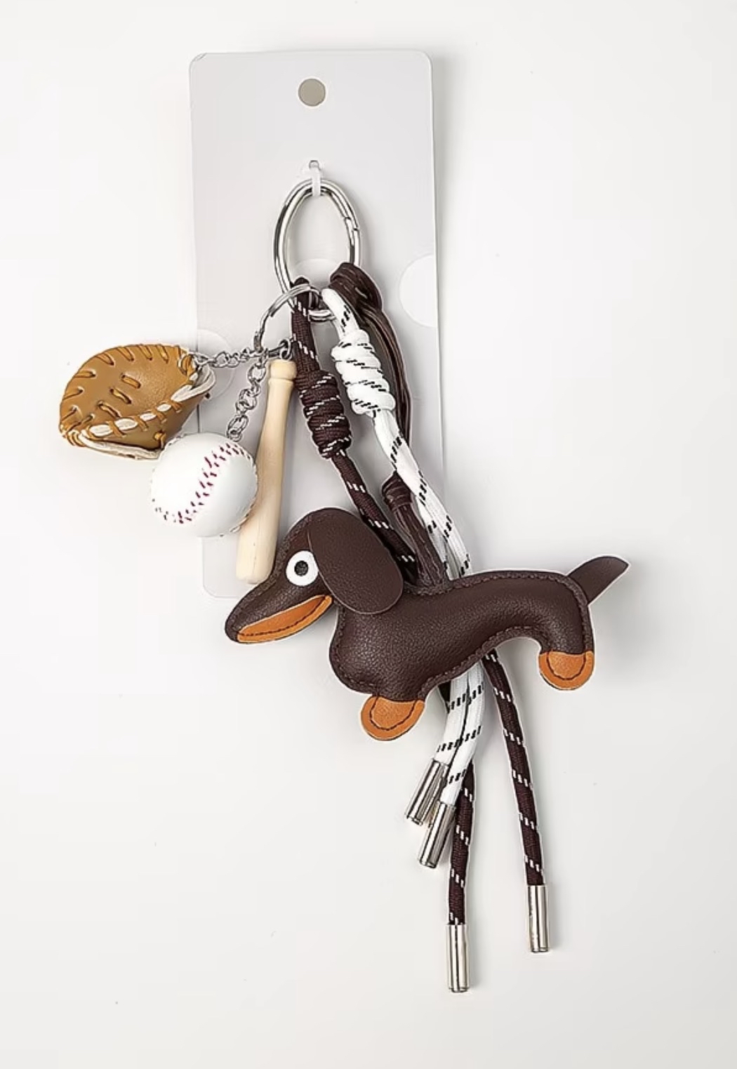 Boys Bag Accessories 