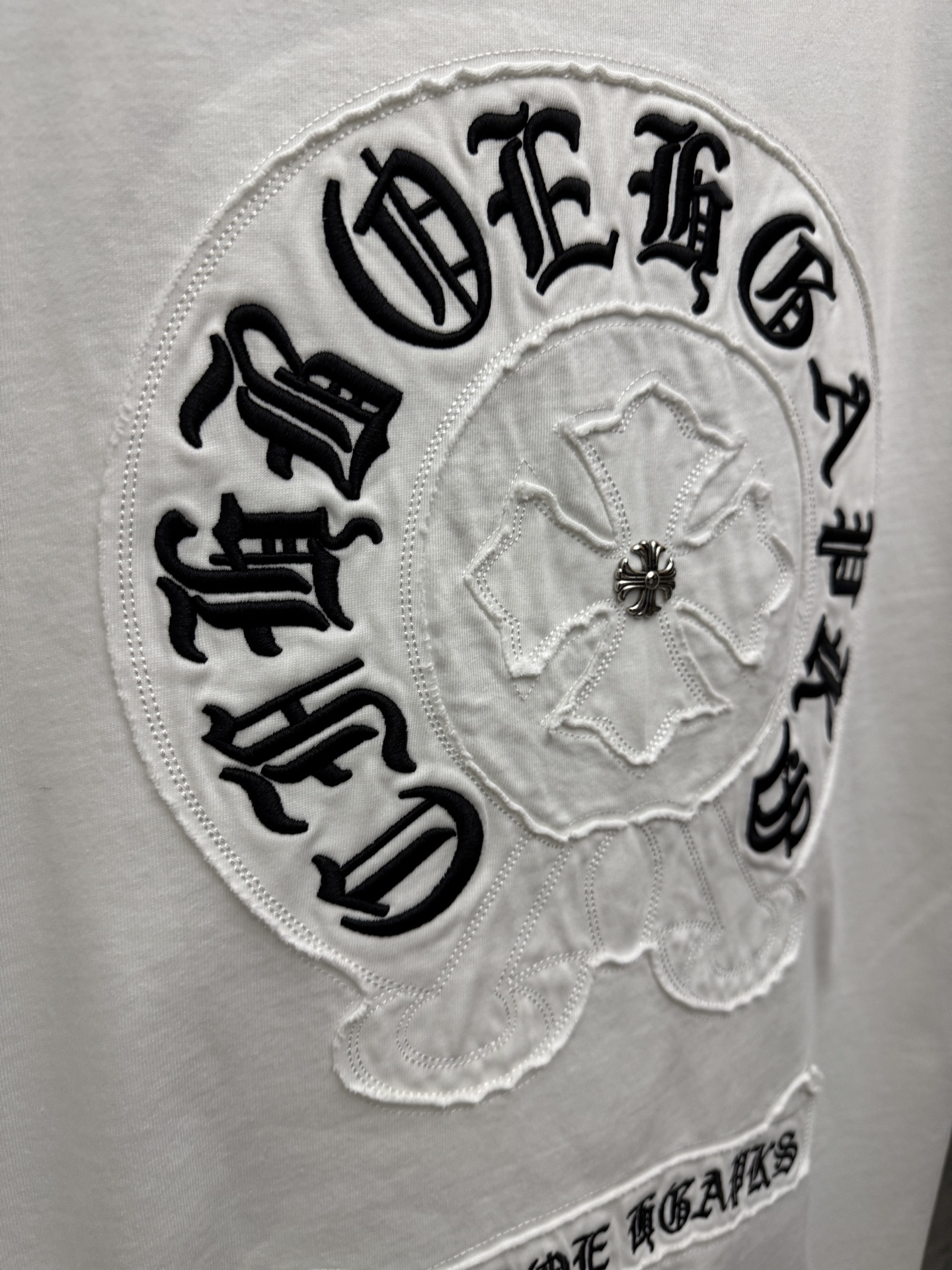 Chrome Hearts Tee