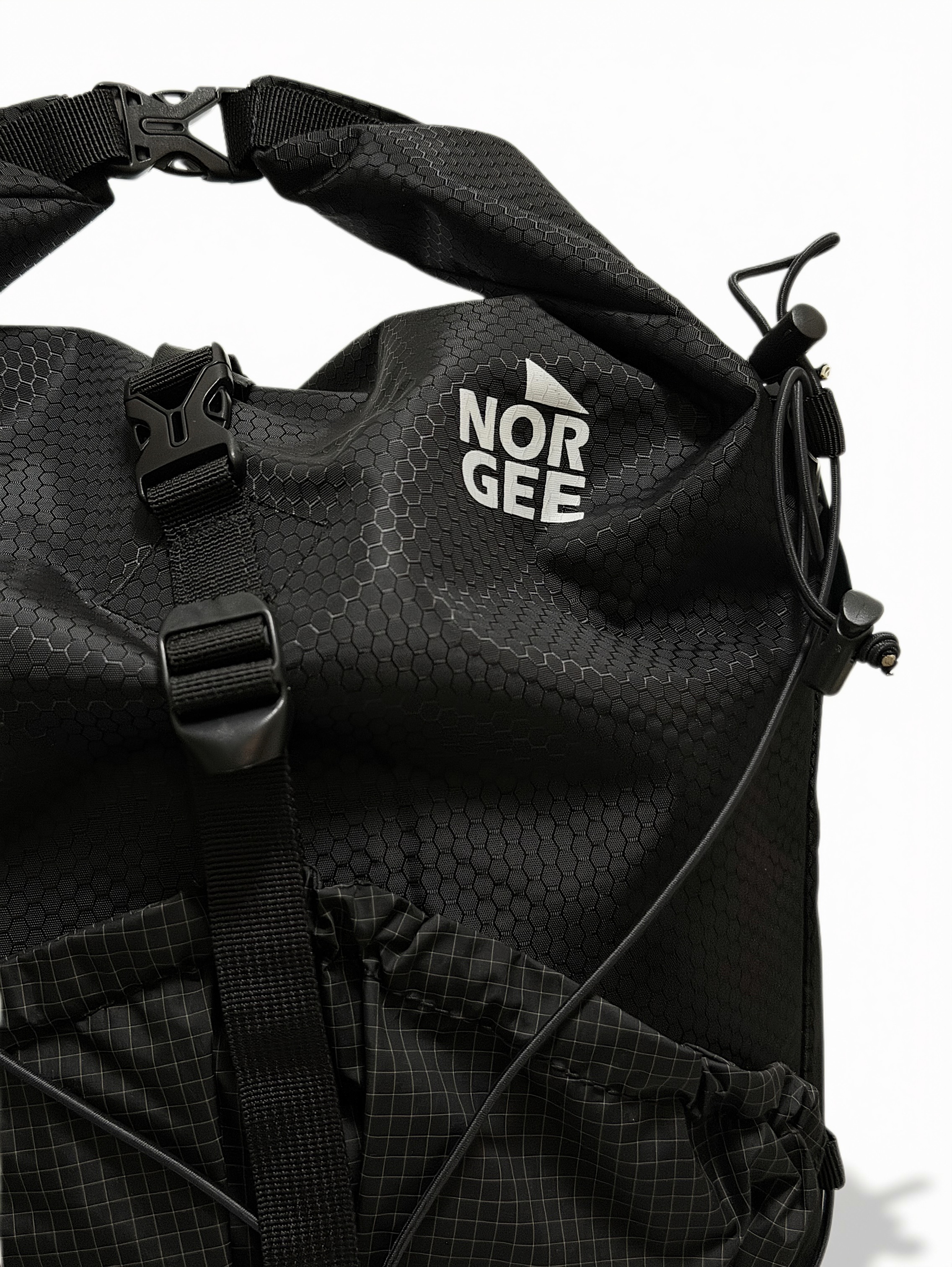 印尼品牌Norgee Gobi Pro 30L - 輕量化背包 背囊UL ultralight backpack