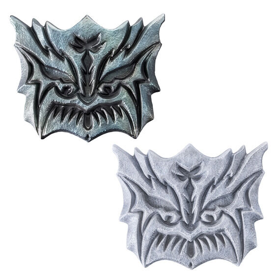 (預訂訂金 $800) (總價 $1816) (魂限) Bandai CSM 幪面超人古迦 古朗基腰帶 GEDORUDO (行版) Complete Selection Modification Kamen Rider Kuuga Gurongi Belt Gedorudo