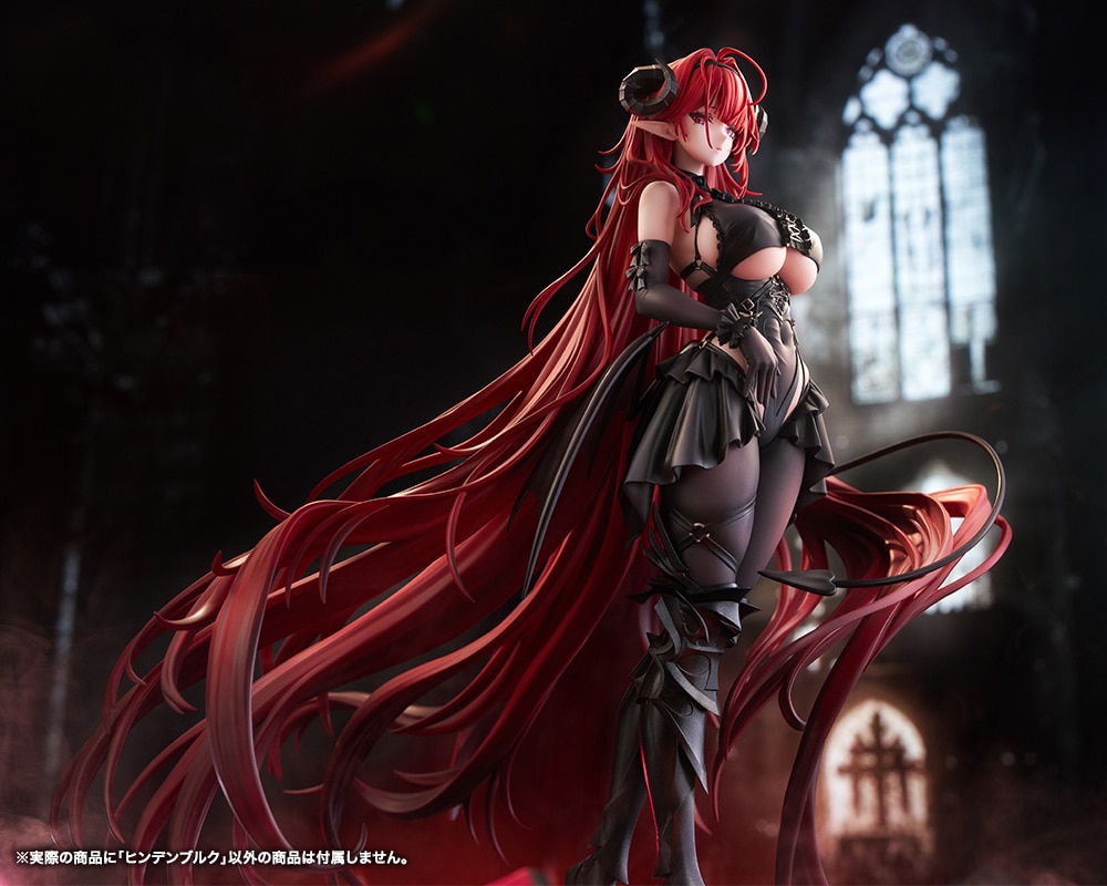 (預訂訂金 $700) (總價 $1608) 壽屋 Kotobukiya 碧藍航線 興登堡 (希爾德加德) (KO07500) (行版) Azur Lane Hindenburg