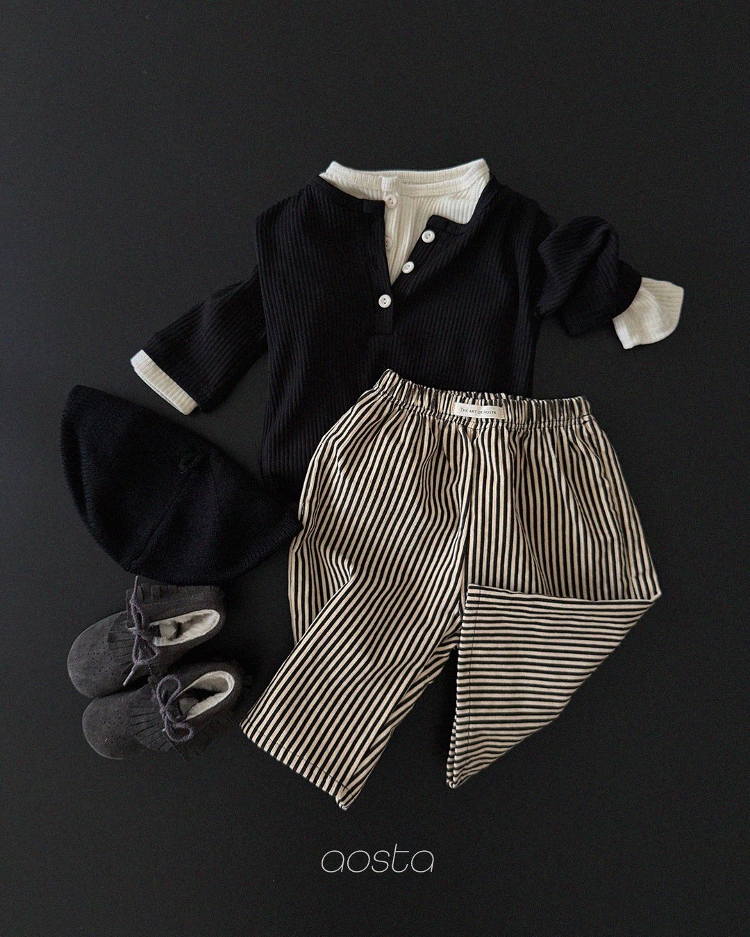 Aosta | [Louis Pants]