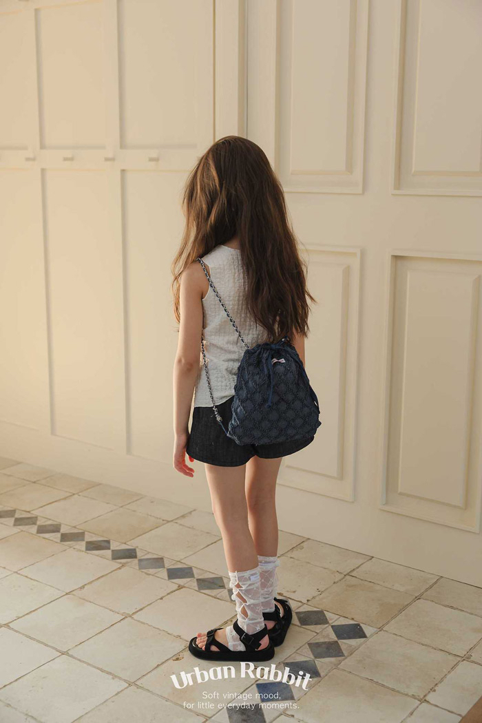 🇰🇷Urban Rabbit背心