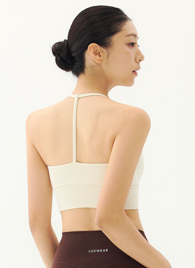 【一套兩件】預購_Cover Airy Long Sleeve Top by Lux