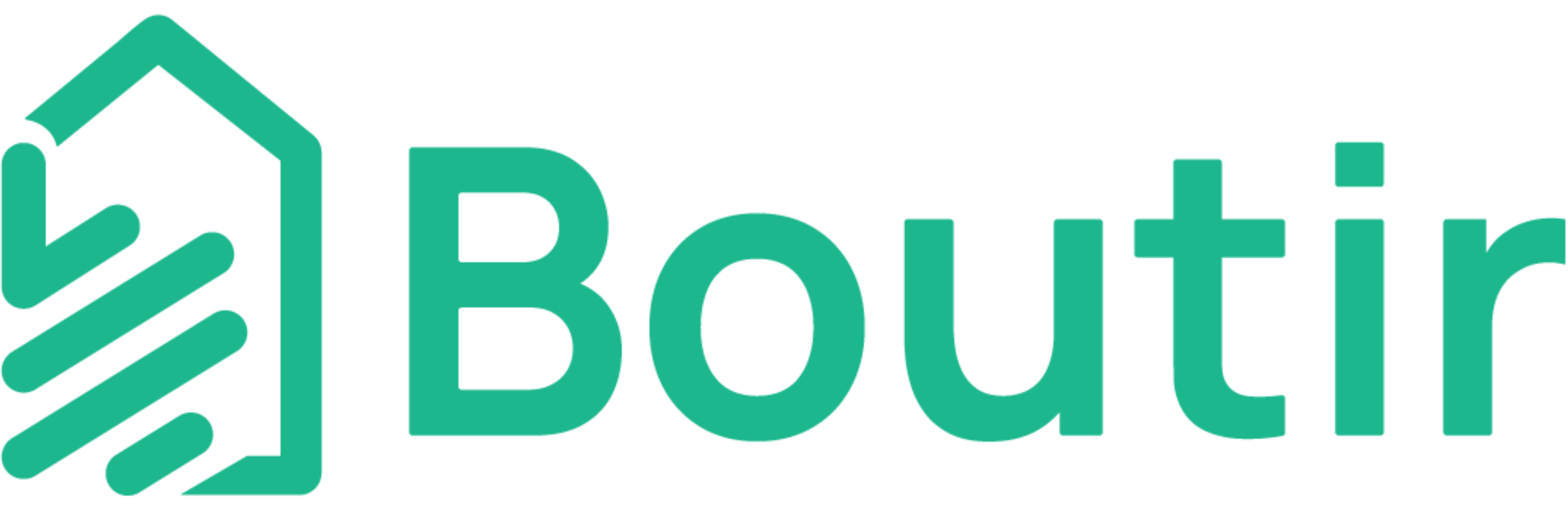 BOUTIR Malaysia