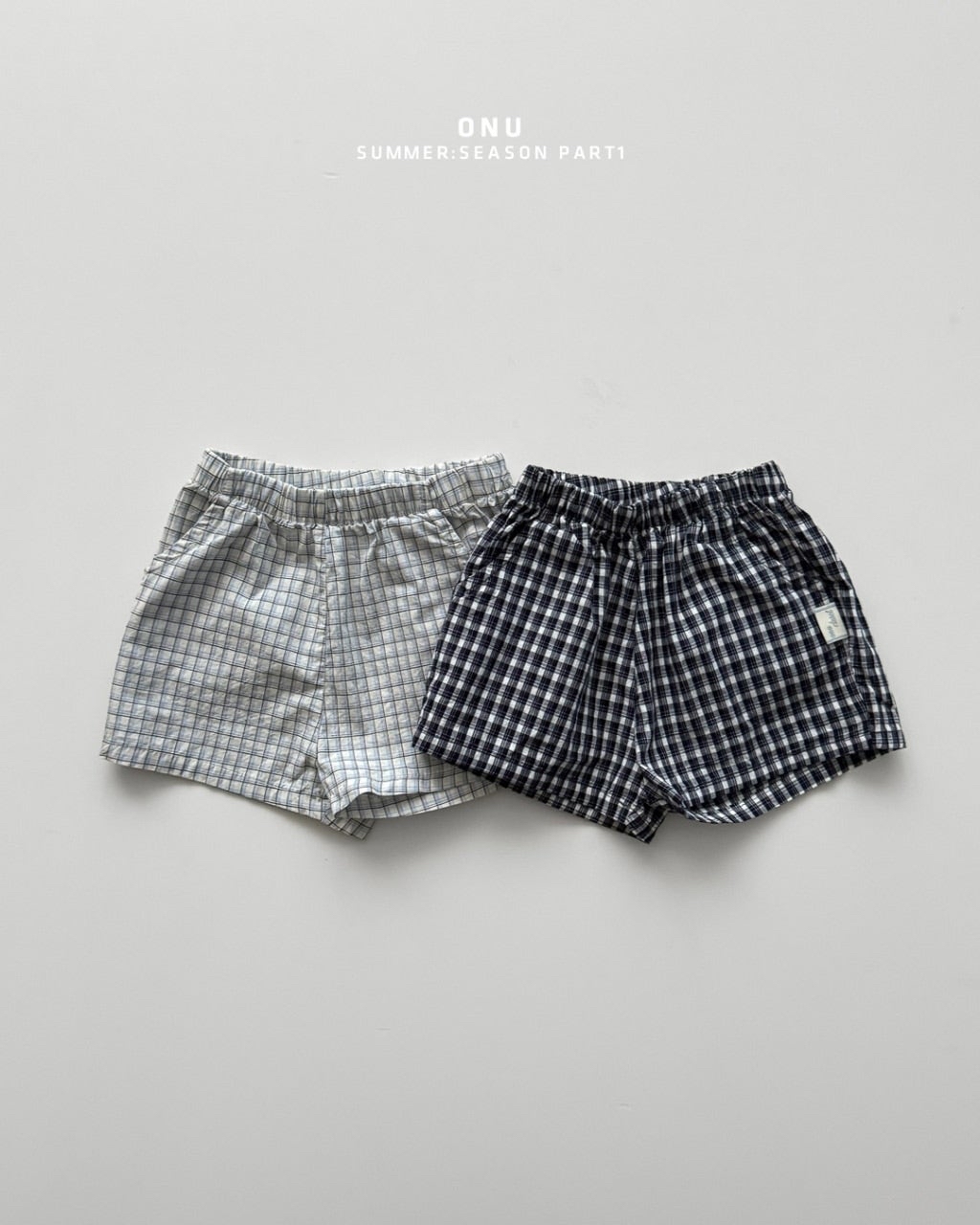 🇰🇷Onu短褲