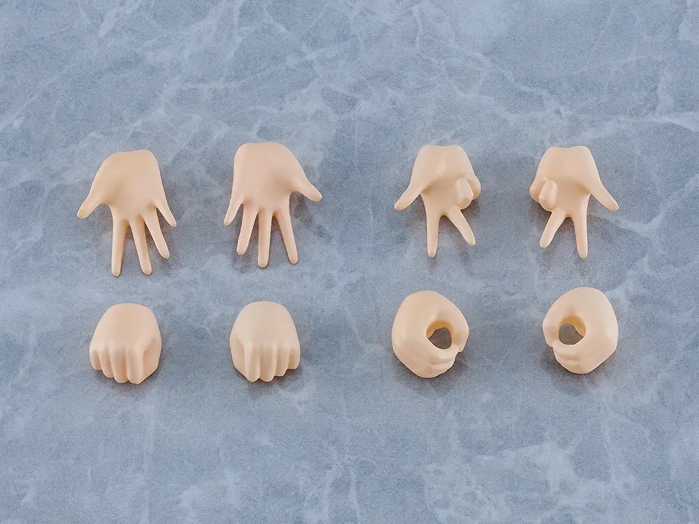 PLAMATEA Muse Body: Ichika B Type