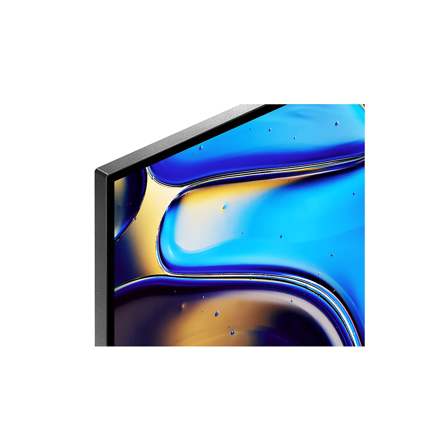 Sony 65" BRAVIA 8 OLED 4K Google TV (K-65XR80)