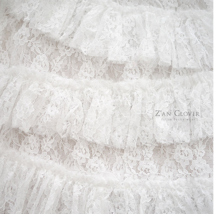 🇰🇷ZAN CLOVER半身長裙