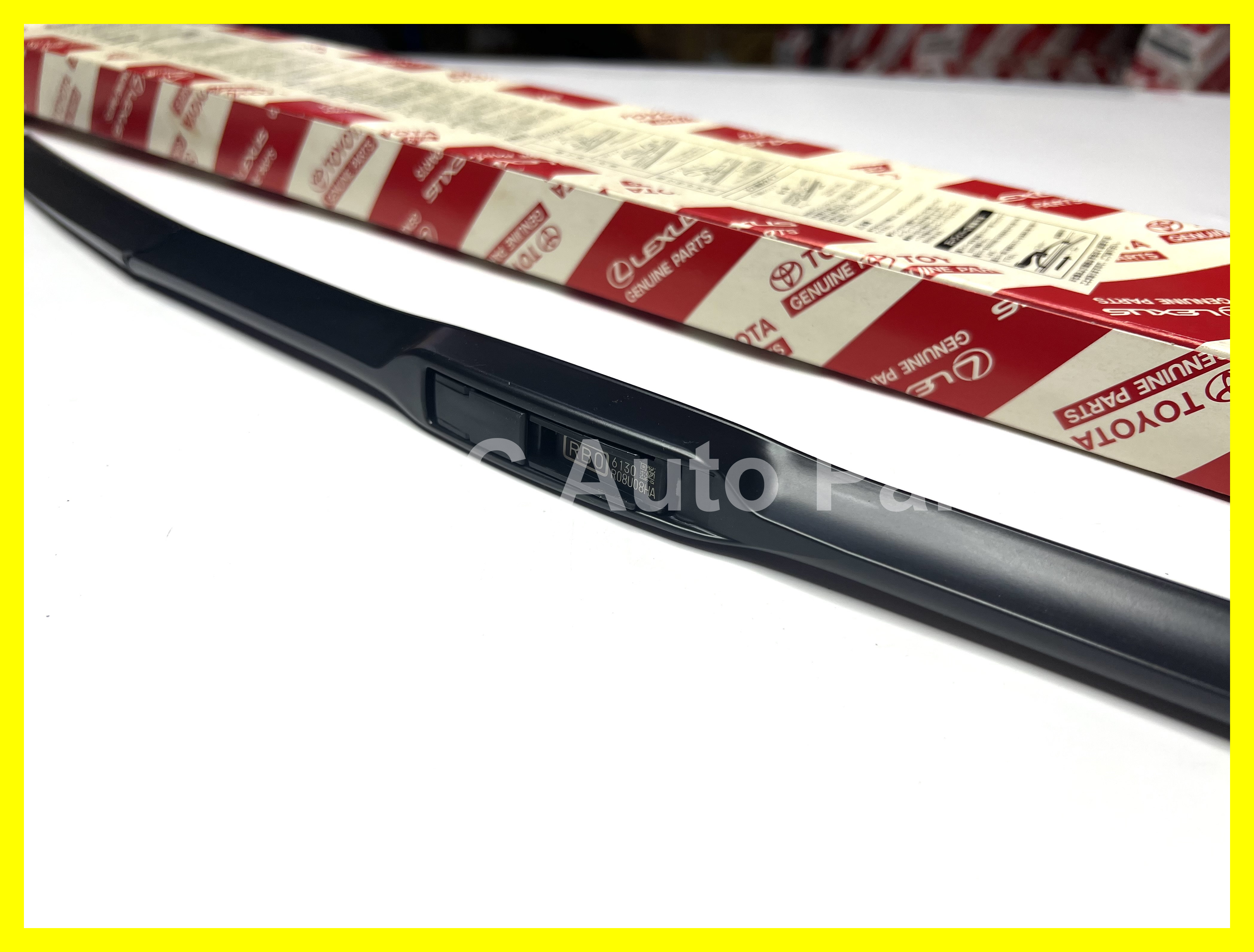右水撥 85212-12480 - Toyota Noah Voxy 70系