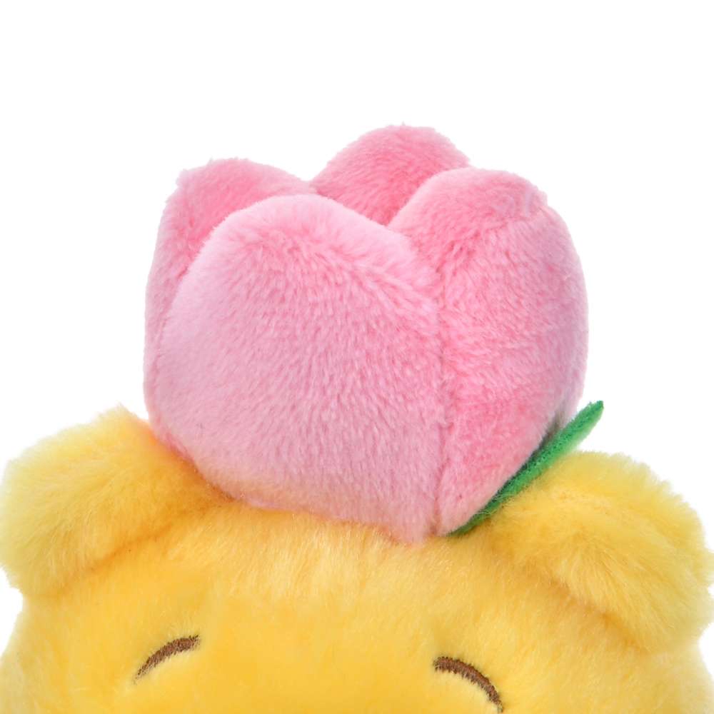 ✈️日本直送🇯🇵預訂日本迪士尼DISNEY Urupocha-chan - 盆栽公仔 （ Winnie the Pooh / Donald Duck / Stitch )