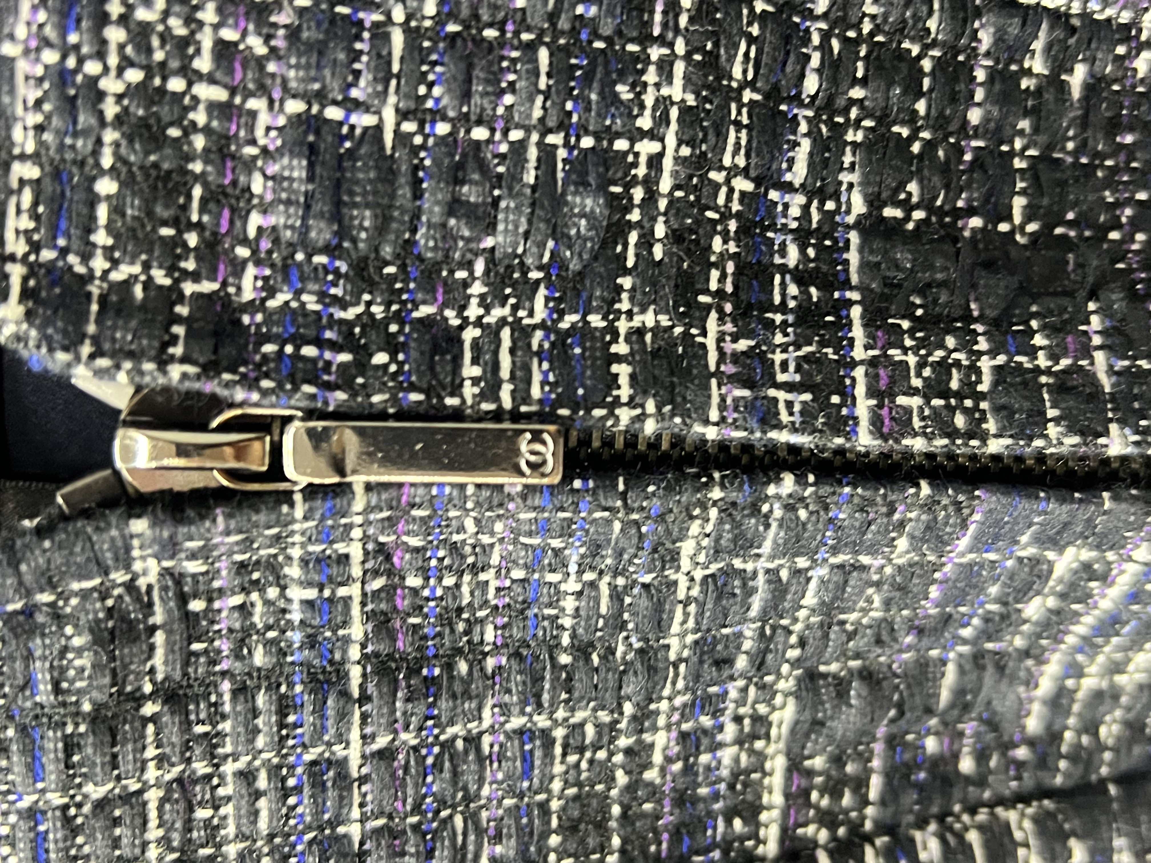 Pre-Owned CHANEL Tweed Jacket / Product Code: 26051903