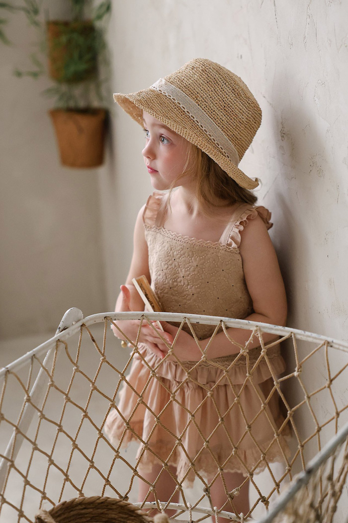 🇰🇷Puella_Flo褲裙